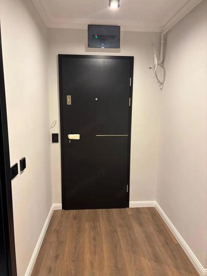 Apartament cu 2 camere decomandat în Medicină