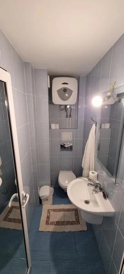 Apartament cu 3 camere decomandat în Ultracentral