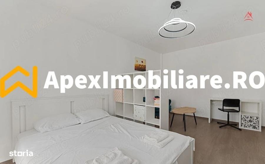 Garsoniera de inchiriat Timpuri Noi Bucuresti | ApexImobiliare.ro - 8