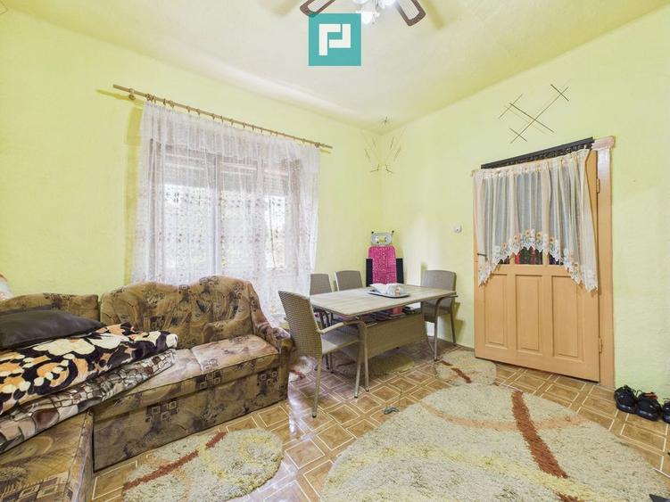 Casa, Com.Irato?u. Jud.Arad - 13