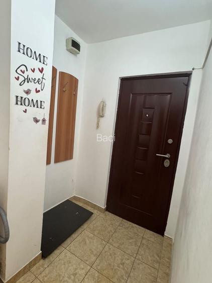 Inchiriez apartament cu 1 camera Calea Girocului, Str. Crivaia