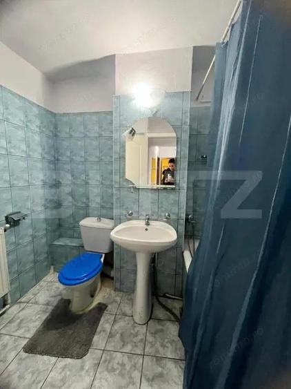 Apartament cu 2 camere decomandat în Ștefan cel Mare