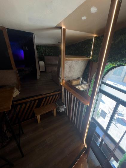 Spațiu comercial, de 38 mp, în Centrul Istoric