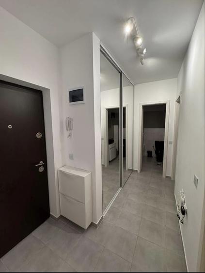 Apartament cu 2 camere decomandat în Runcu