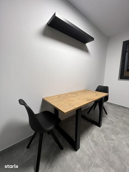 Apartament cu 2 camere în Băneasa
