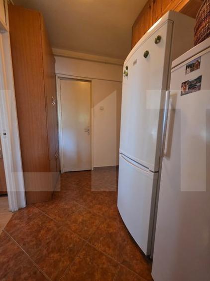 Apartament cu 2 camera, Simeria, Sfantu Gheorghe - 5