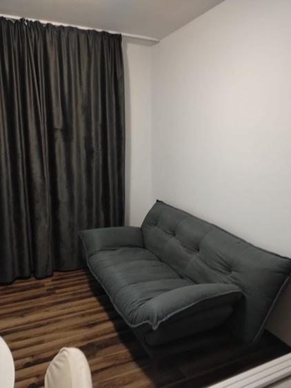 Apartament cu 2 camere decomandat în Exterior Vest