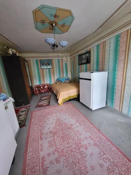 Casă cu 2 camere în Mărgineni