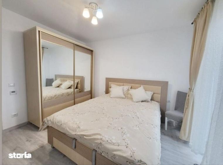 Apartament cu 2 camere în Calea București