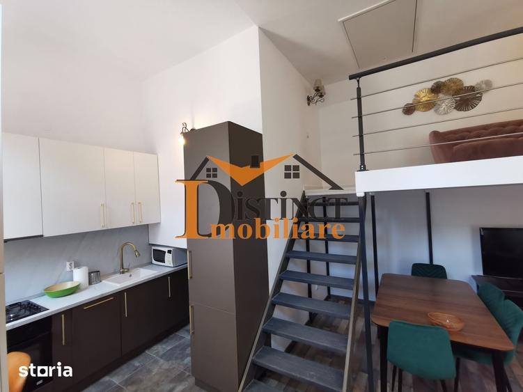 Apartament cu 3 camere decomandat în 15 Noiembrie