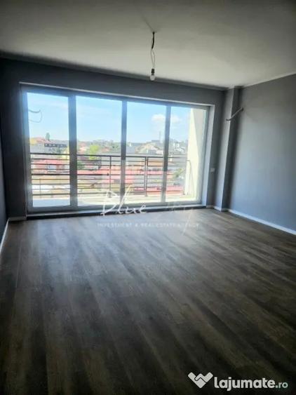 Apartament cu 2 camere decomandat în Dacia