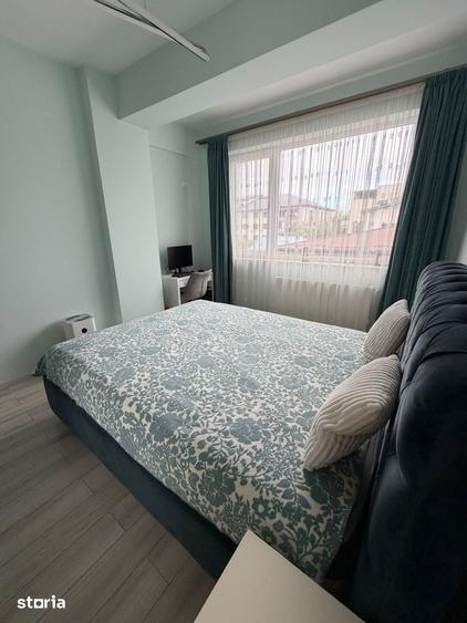 Apartament cu 2 camere în Crângași