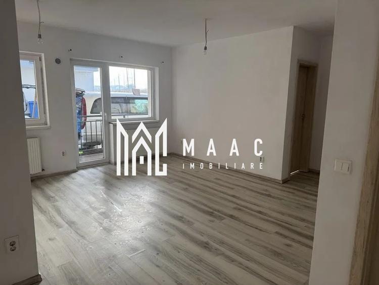 Apartament cu 2 camere decomandat în Turnișor