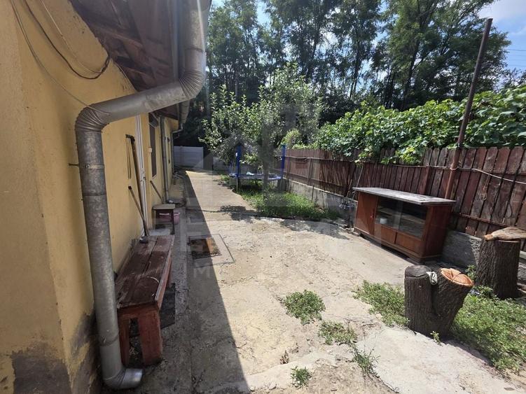 Casa cu 5 camere de vanzare in zona Bordei Calea Bucurest... - 10