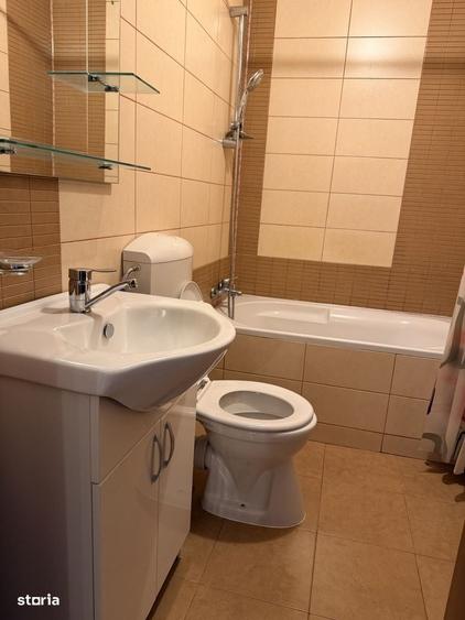 Apartament cu 2 camere în Lazaret