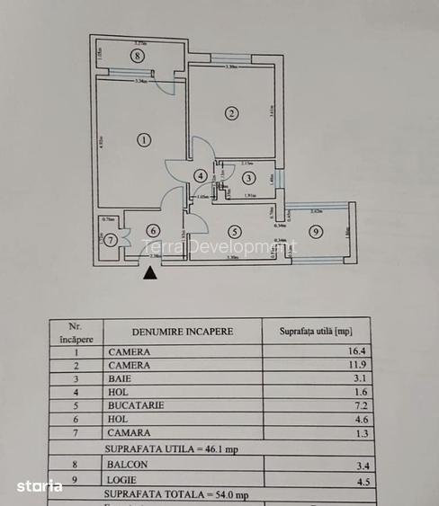 Genul de oferta care nu sta mult in a?teptarea clientului potrivit.