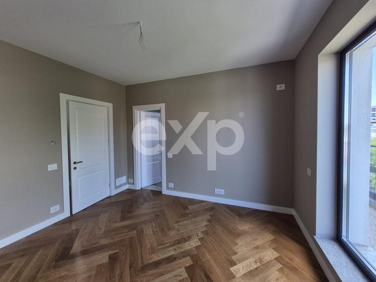 Apartament spectaculos 3 camere de vanzare în Aviatiei |  | Lumină naturala - 8