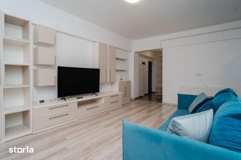 Apartament cu 3 camere în Valea Lupului