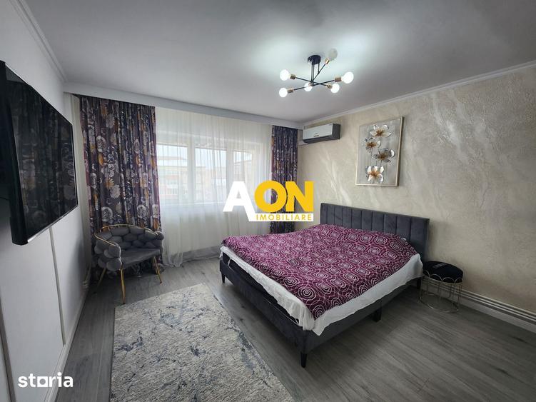 Garsonieră în Cetate