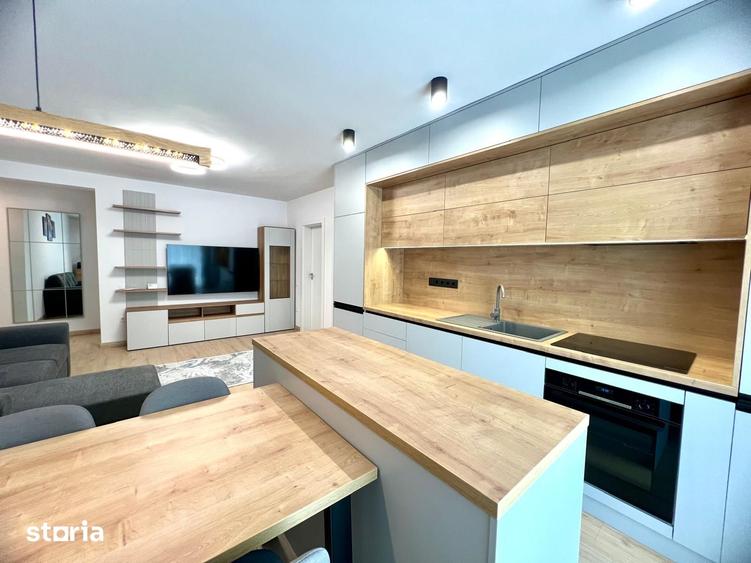 CC/930 De inchiriat apartament cu 3 camere in Tg Mure? - 7 Noiembrie - 2
