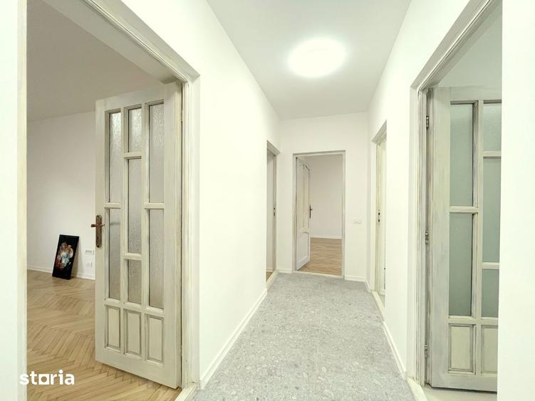 Spatiu birouri 100 mp - zona Centrala-Favorit - 12
