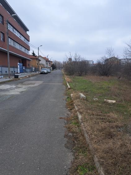 Teren Construcții intravilan de 7200 mp, în Eforie Nord