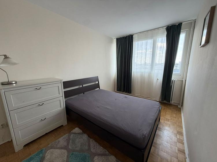 Apartament cu 3 camere în Floreasca