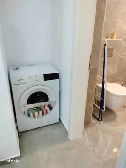 Apartament cu 2 camere, mobilat în Avantgarden