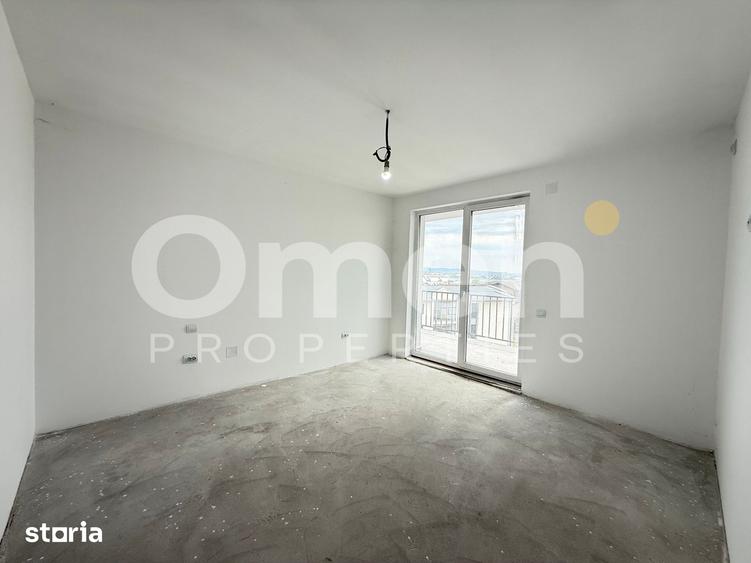 Apartament cu 4 camere în Săsar