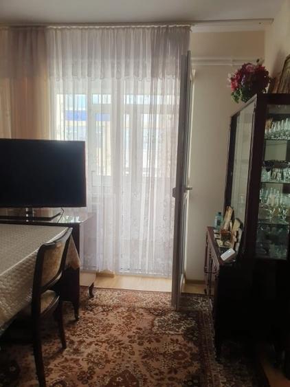 Al. Zmeurei, Apartament de vanzare, mobilat, City Mall, Tomis 3 - 1