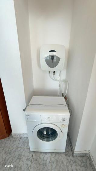 Apartament cu 2 camere semidecomandat, mobilat în Ștefan cel Mare