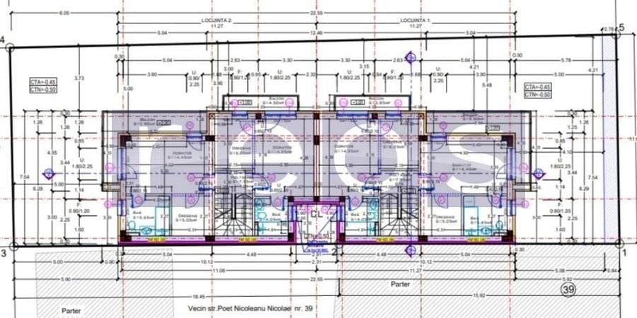 VANZARE VILA DUPLEX | CURTE PROPRIE | PERSONALIZARE FINISAJ - 5