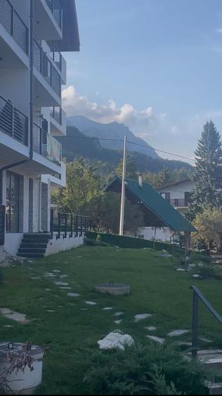 Apartament cu 2 camere semidecomandat în Furnica