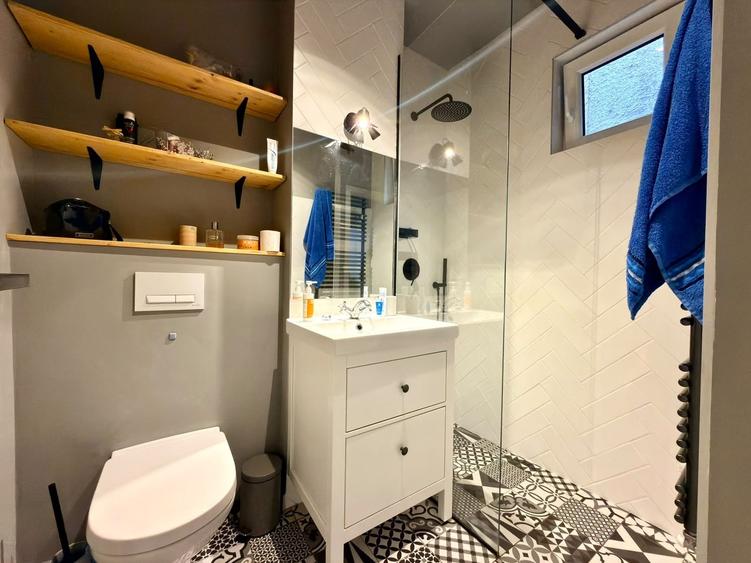 Apartament cu parcare in zona centrala din Cluj-Napoca, Centru - 5