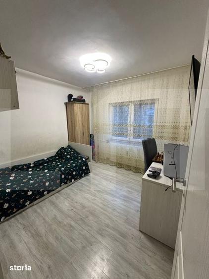 Apartament 3 camere, 96 mp, zona Micalaca - 11