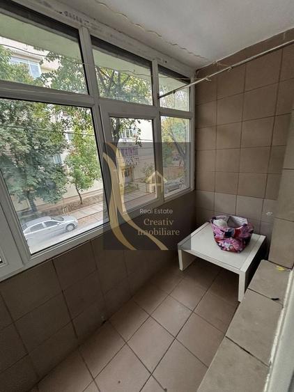 Apartament cu 2 camere în Baicului