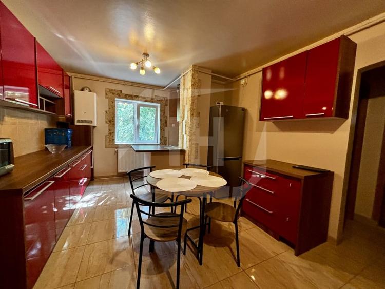 Apartament 3 camere I decomandat I cu parcare I Marasti - 9