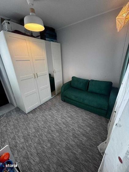 Apartament 2 camere decomandat | Galaxiei | 43 mp | Renovat complet - 6