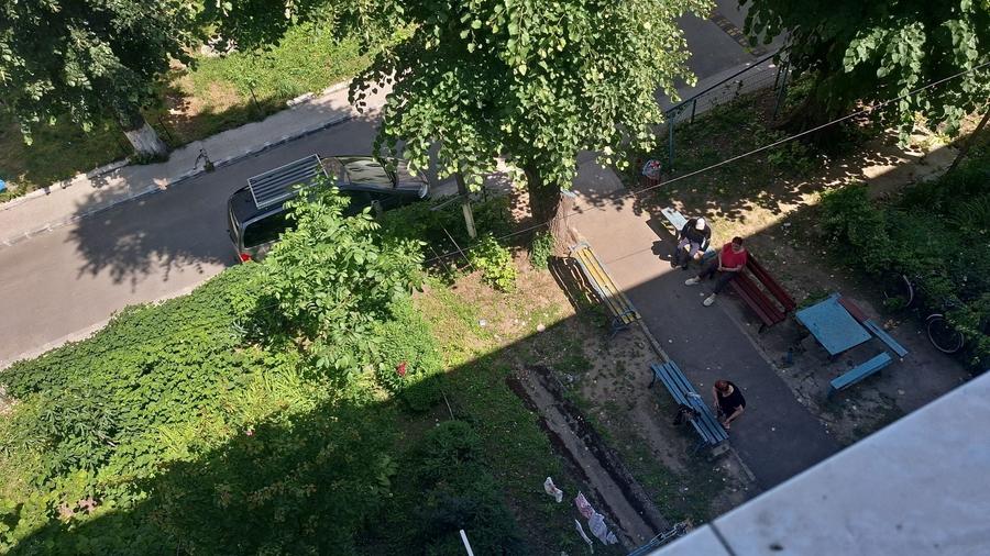 Vand apartament cu 2 camere - 3