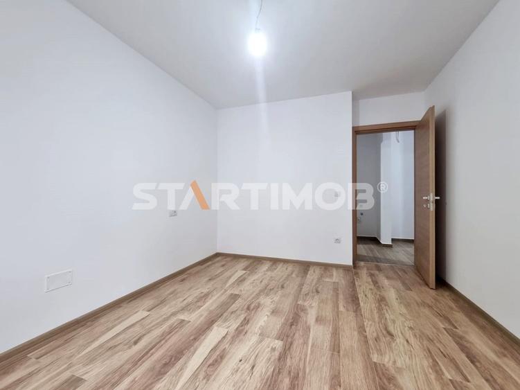 Apartament  nemobilat cu parcare Coresi - 14