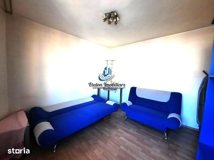 Apartament cu 2 camere decomandat în Nord