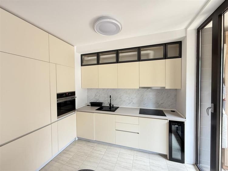 Vanzare apartament 3 camere Gradina zoo - Privighetorilor, Bucuresti - 11