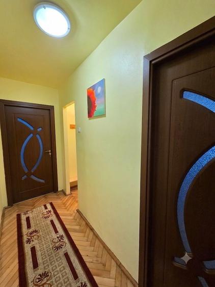 Apartament cu 3 camere decomandat în Mănăștur