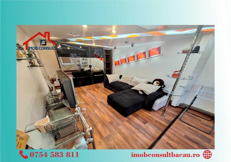 Apartament cu 3 camere decomandat în Nord