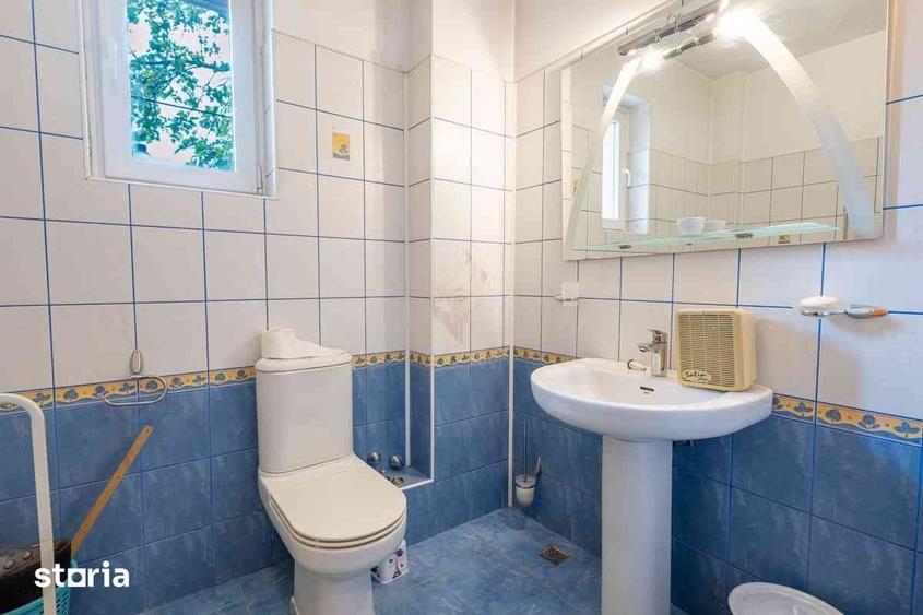 Casă cu 5 camere cu Teren 471 Mp în Drumul Taberei