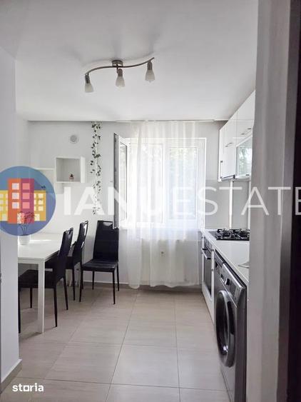Titan 10` Metrou 1 Decembrie Trapezului Ozana Renovat Parcare - 4