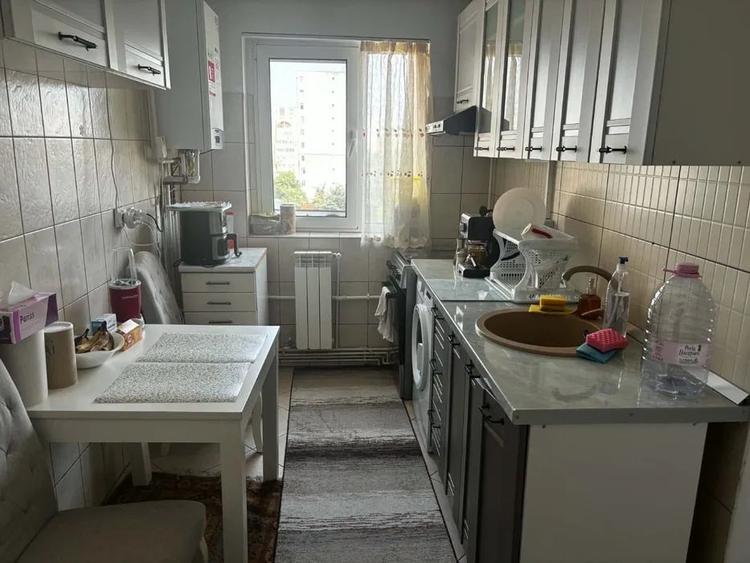 Apartament cu 2 camere decomandat în Alexandru cel Bun