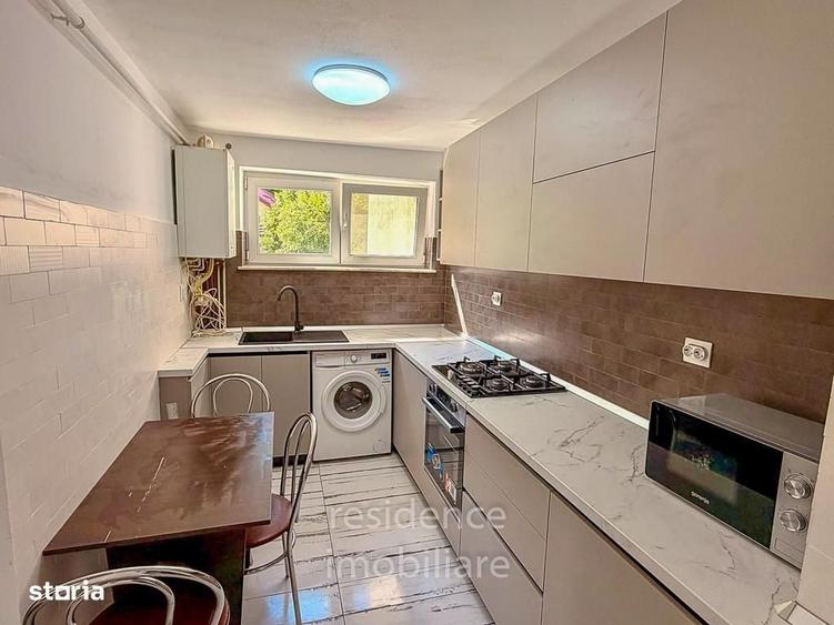 Apartament 2 camere decomandate, Grigorescu, zona Donath - 6