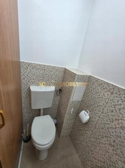 Apartament cu 3 camere semidecomandat, mobilat în Crângași