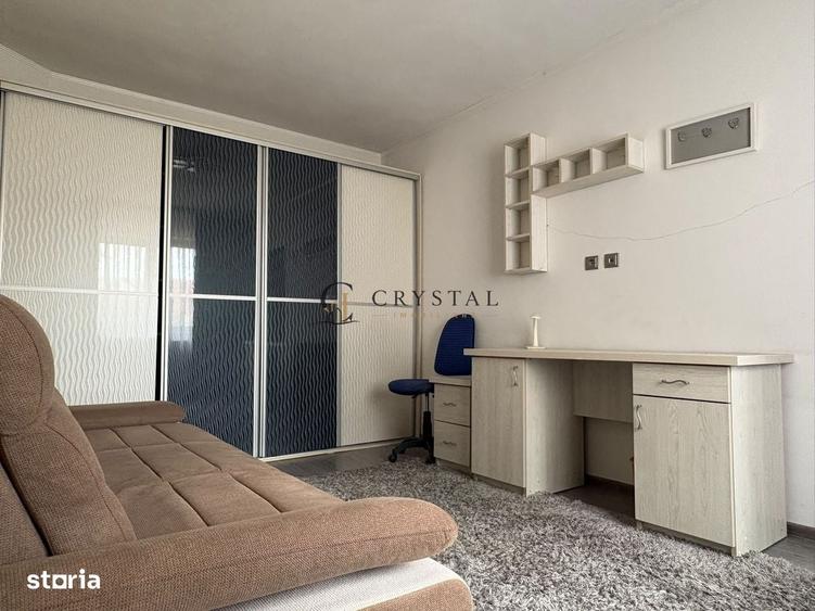 Casă cu 3 camere în Central